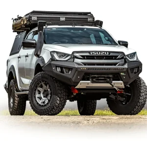 Bullbars