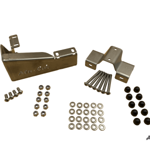 Shower Bracket Kit to suit Front Runner Roof Rack